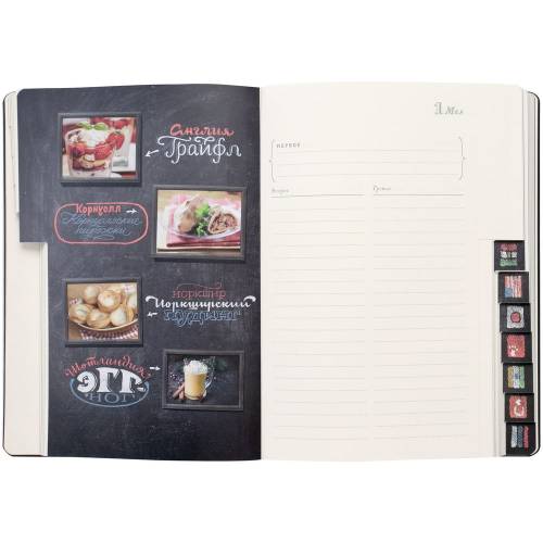 Набор Hungrig фото 7 Набор Hungrig фото 7