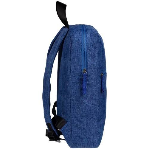 Рюкзак Packmate Pocket, синий фото 4