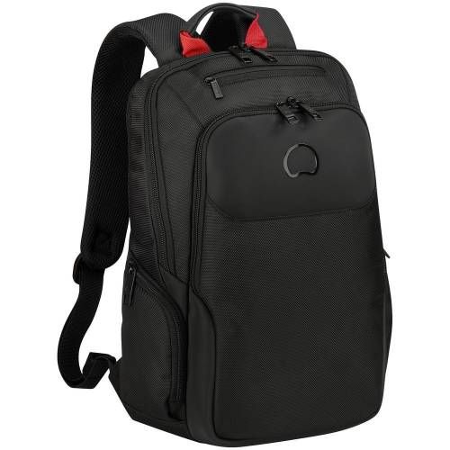 Рюкзак для ноутбука Parvis Plus 13, черный фото 3