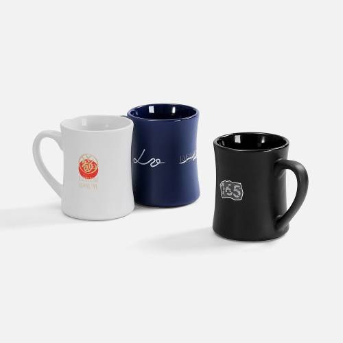 Кружка Gratia, белая фото 12