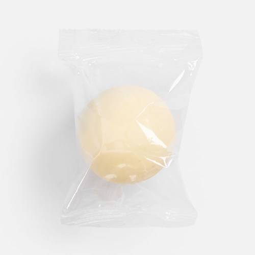 Шоколадная бомбочка Sweet Spot, розовая матча фото 4 Шоколадная бомбочка Sweet Spot, розовая матча фото 4