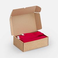 Набор Urban Flow Full Set Touch, красный