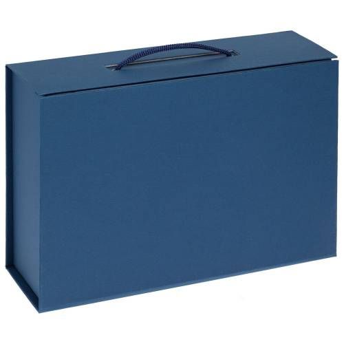 Коробка Matter, синяя фото 4