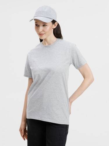 Бейсболка Shade Up, серый меланж фото 19