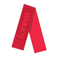 Шарф на заказ Pluche Grand, XXL, акрил