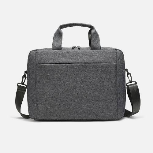 Сумка для ноутбука L225, темно-серая фото 3 Сумка для ноутбука L225, темно-серая фото 3