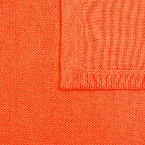 Плед Voyage в кофре, оранжевый фото 7 Плед Voyage в кофре, оранжевый фото 7