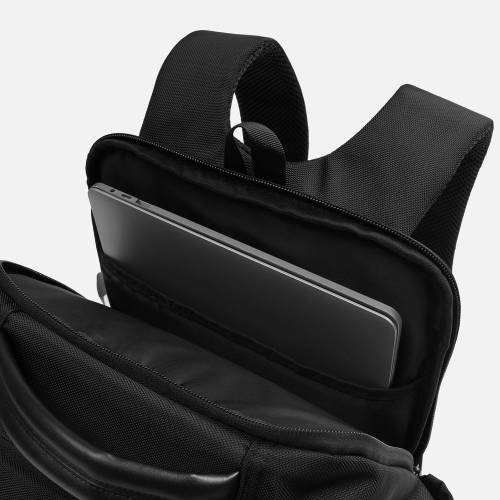 Рюкзак nowaPolis, черный фото 7