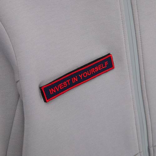 Куртка женская Lovi, серая фото 20