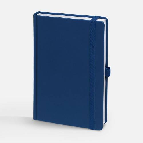 Ежедневник Favor, недатированный, синий фото 2