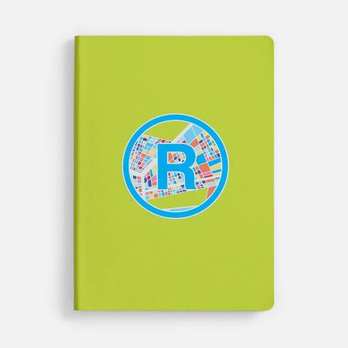 Ежедневник Flex Shall New, недатированный, светло-зеленый фото 13 Ежедневник Flex Shall New, недатированный, светло-зеленый фото 13