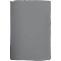 Обложка для паспорта Dorset, серая