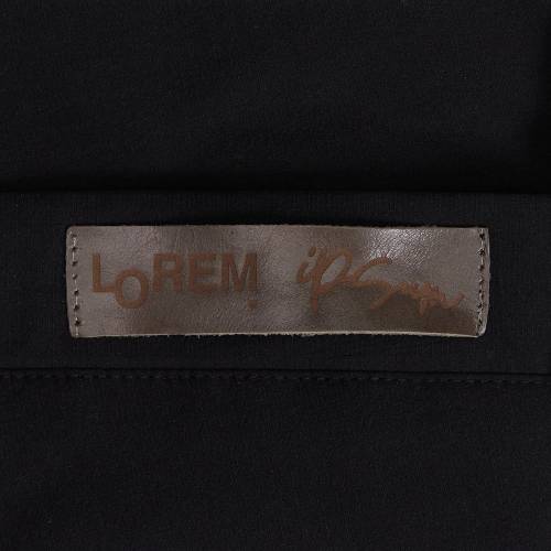 Куртка-парка унисекс Sfera, черная фото 27