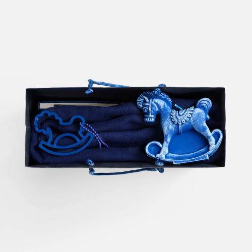 Набор Creativerse, синий фото 3