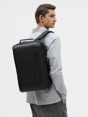 Рюкзак Utmost, черный фото 13