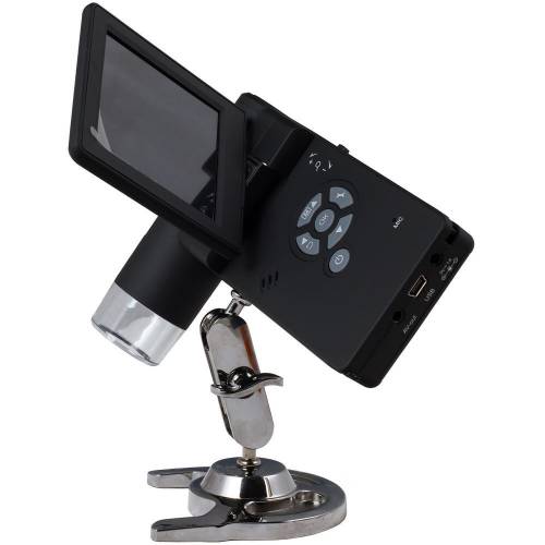 Цифровой микроскоп DTX 500 Mobi фото 5