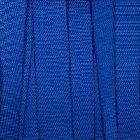 Стропа текстильная Fune 35 XXXL, синяя, 270 см