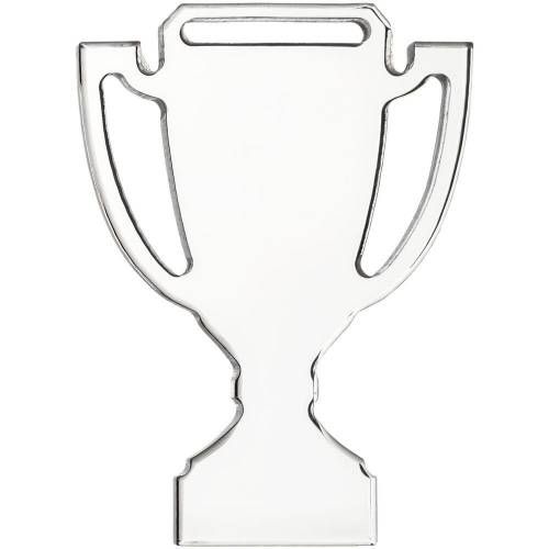 Медаль Cup фото 2