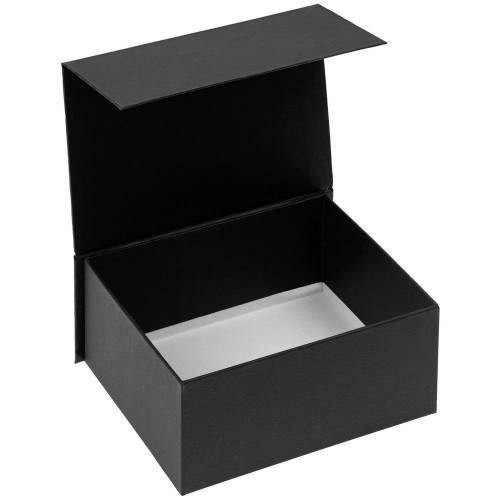 Коробка Magnus, черная фото 3
