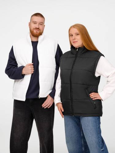 Жилет Unit Kama, красный (алый) фото 11 Жилет Unit Kama, красный (алый) фото 11