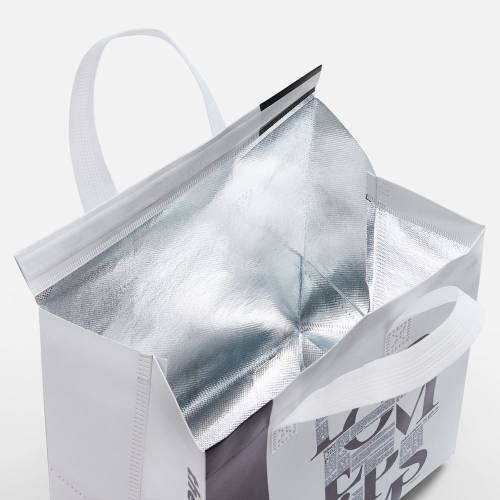 Термосумка «Термобэг» на заказ, M фото 6