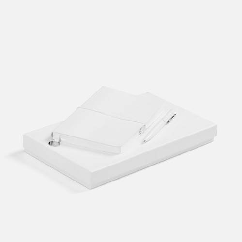 Набор Waltz, белый фото 5 Набор Waltz, белый фото 5