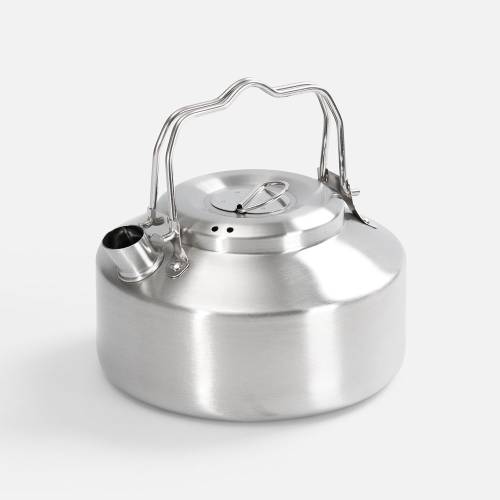 Набор туристической посуды Stackado фото 9