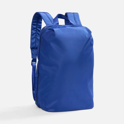 Рюкзак B1, синий фото 2