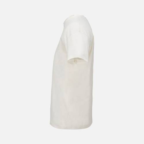 Футболка унисекс Regent 150, молочно-белая фото 4