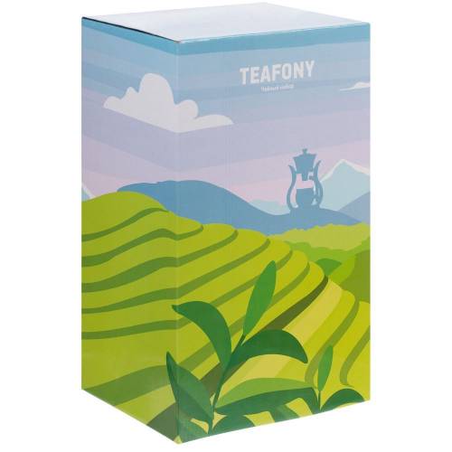 Чайный набор Teafony фото 5