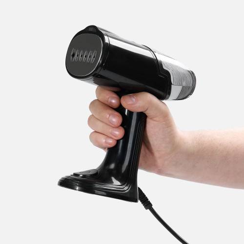 Отпариватель Steameline, черный фото 5