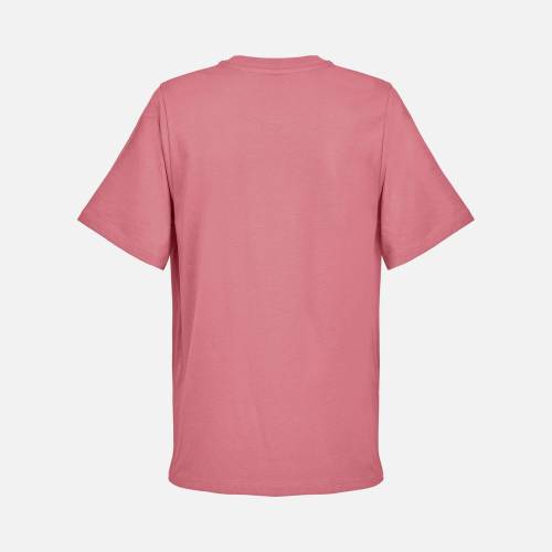 Футболка женская Legend Women, розовая (лососевая) фото 3