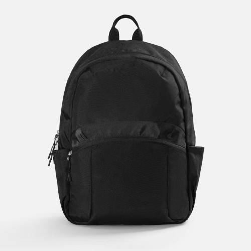 Рюкзак для ноутбука Remotto, черный фото 3