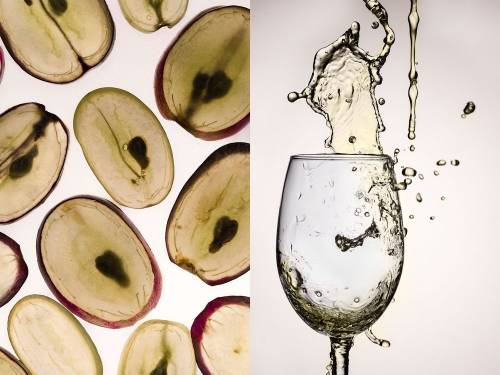 Набор из 2 бокалов для вина Classic фото 5 Набор из 2 бокалов для вина Classic фото 5