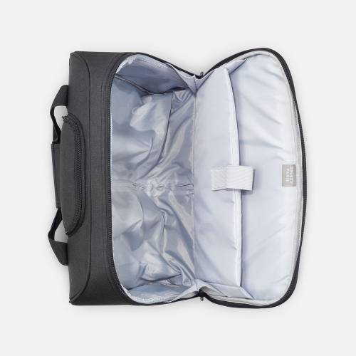 Мобильный офис Esplanade, черный фото 6