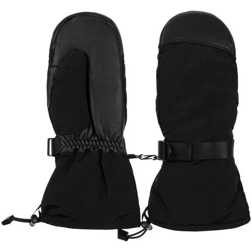 Набор Big Boss с варежками фото 4