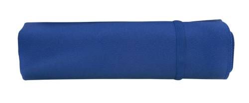 Спортивное полотенце Atoll X-Large, синее фото 4