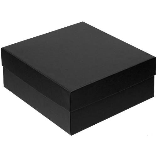 Коробка Emmet, большая, черная фото 2
