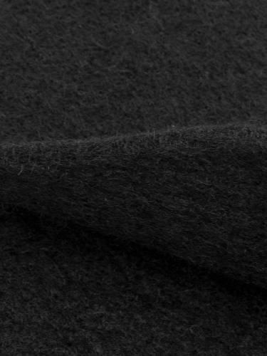 Банная шапка Heat Off, черная фото 3 Банная шапка Heat Off, черная фото 3