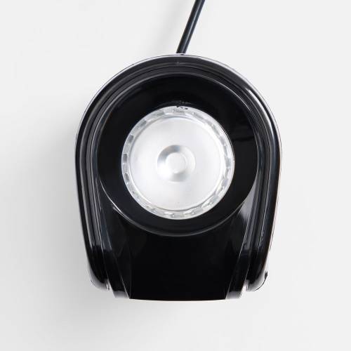 Машина для приготовления попкорна Crisp Twist, белая фото 6