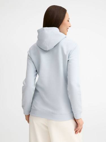 Толстовка женская Spencer Women, голубая фото 9