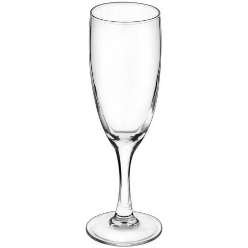 Набор из 6 бокалов для шампанского «Французский ресторанчик» фото 4