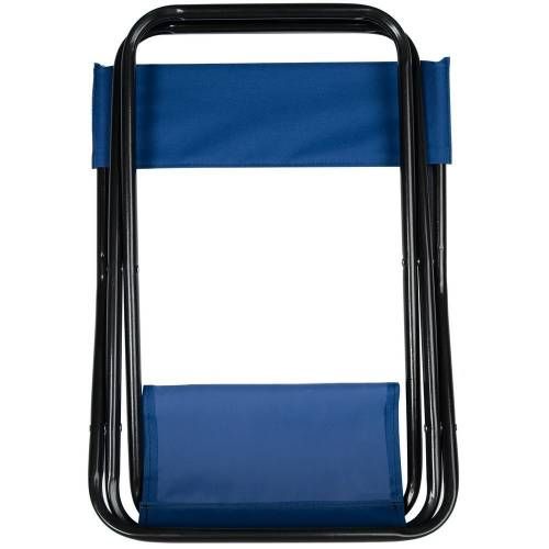 Раскладной стул Foldi, синий фото 6