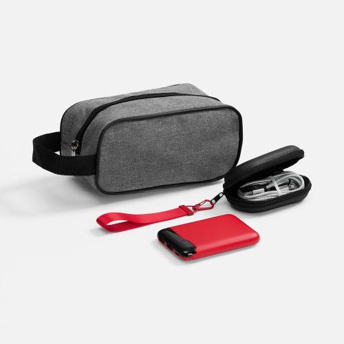 Набор Intercity, красный фото 2