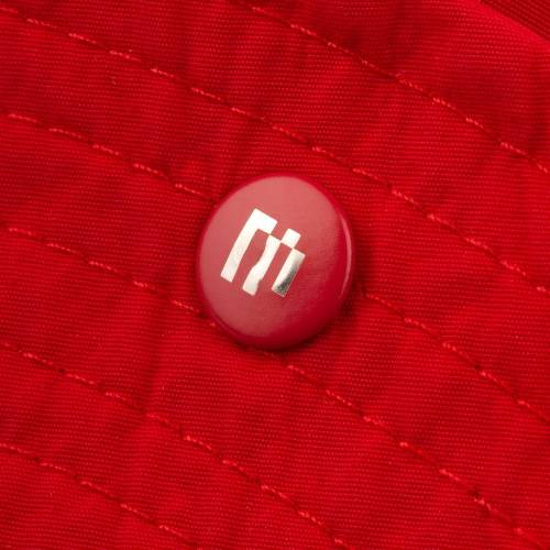 Панама Pana Vista, красная фото 21