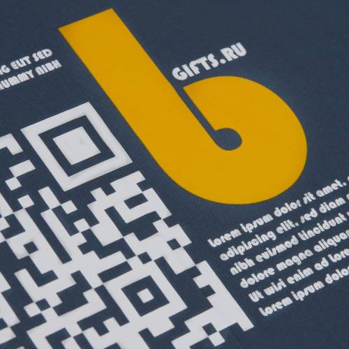 Зонт-трость Classic, темно-синий фото 16