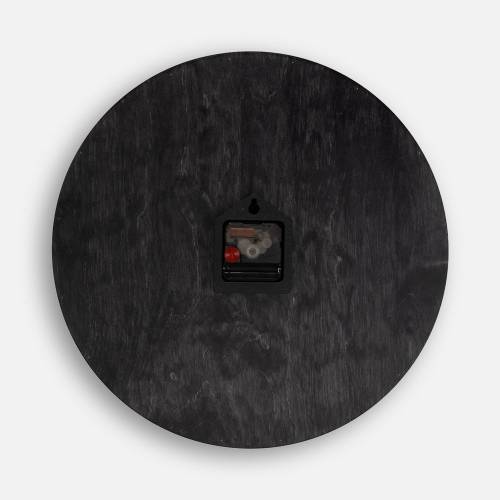 Часы Timefolio, черные фото 6