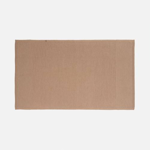 Плед Voyage в кофре, бежевый фото 6