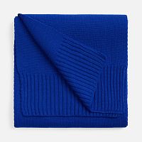 Шарф Sorang, ярко-синий