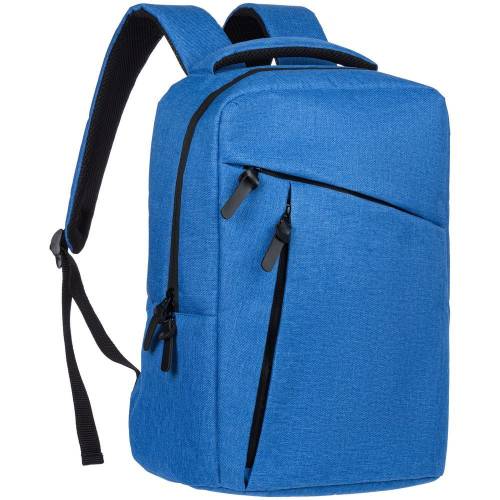 Рюкзак для ноутбука Onefold, ярко-синий фото 2